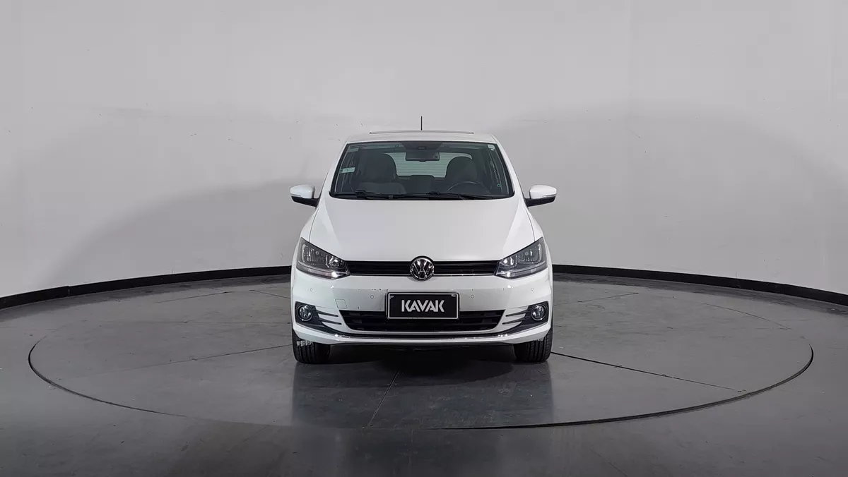 Volkswagen Fox 1.6 IMOTION HIGHLINE I-MOTION