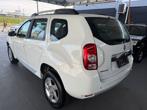 Renault Duster Dynamique 1.6 Flex 16V Mec.