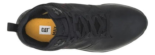 Zapatilla Hombre Cityrogue Mid Cat