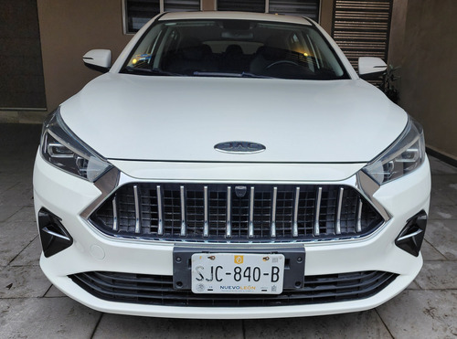 JAC J7 1.5T Quantum Cvt