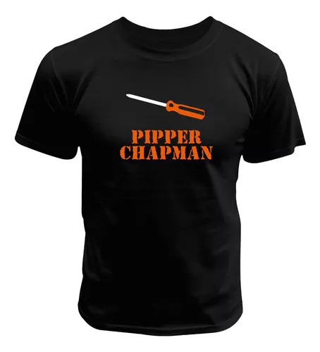 Remera De Orange Is The New Black Piper Chapman Unisex