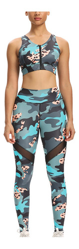 Leggins De Entrenamiento Para Mujer Q, A La Moda, Fitness, G