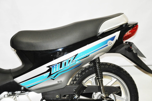 Motomel Blitz 110 Full 0km Econo 110 Promo 2020