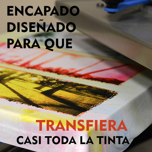 Papel Para Sublimar Específico A4 Art-jet® 100 Hojas Premium