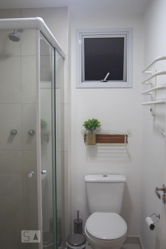 Apartamento À Venda - Vila Andrade, 2 Quartos, 69 - S893133143
