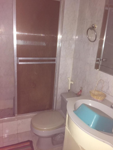 Imagen 14 de 14 de Se Vende Apartamento En La Urb. El Paraíso Los Verdes (negociable)