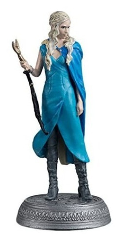 Hbo Game Of Thromes Figura De Daenerys Targaryen