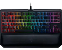Comprar Razer Blackwidow Teclado, Mecánico, Iluminación Chroma Rgb