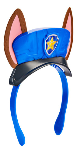 Set De Juego De Rol De 8 Piezas Paw Patrol Chase Movie Rescu