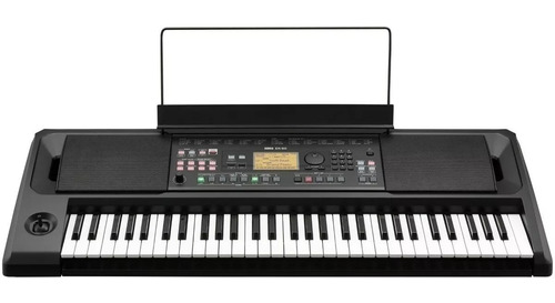 Teclado Korg Ek-50l Entretainer 61 Teclas