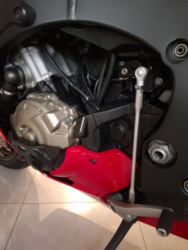 Honda Cbr 1000 Rr