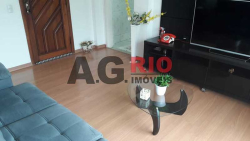 Imagem 8 de 15 de Apartamento-à Venda-encantado-rio De Janeiro - Vvap20944