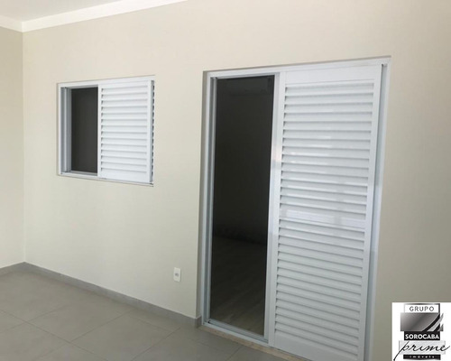 Imagem 3 de 30 de Sobrado Com 4 Dormitórios À Venda, 234 M² Por R$ 800.000 - Jardim Karolyne - Votorantim/sp - Ca00275 - 70391067