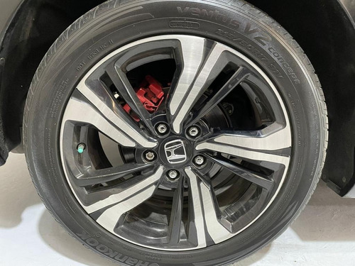 Imagen 15 de 15 de Honda Civic Coupe Turbo 2018