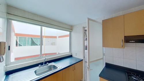 Venta De Departamento En Col. San Jose De Los Cedros , Cuajimalpa (mr1-za)