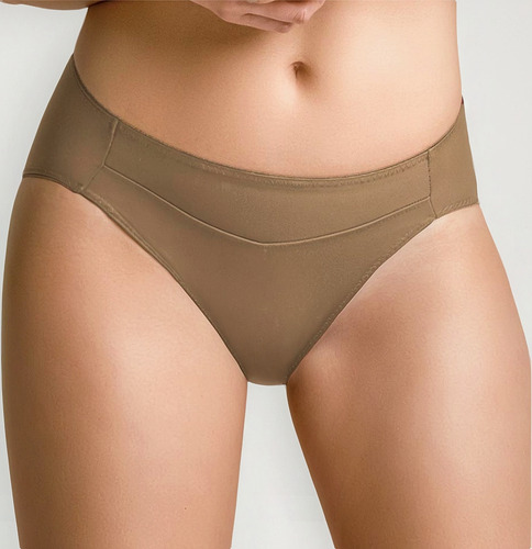 Panty Corte Francés Berlei 7560