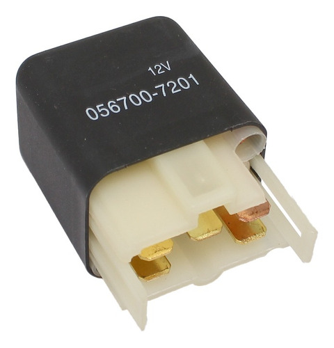 Relay Mini     Mitsubishi Varios 12v 5 Patas