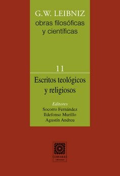 Escritos Teológicos Y Religiosos (libro Original)