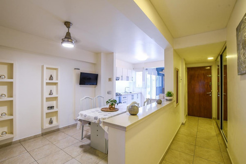 Imagen 2 de 30 de Venta Departamento 3 Dormitorios Barrio Martin