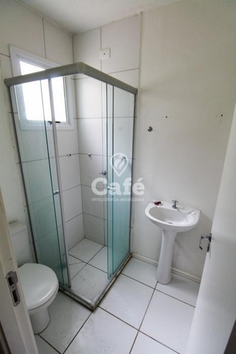 Imagem 5 de 27 de Casa 3 Dormitórios Em Condomínio Fechado - 2732