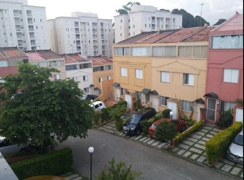 Sobrado - Ref: 8616