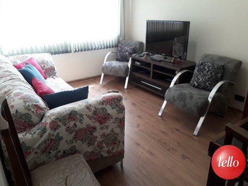 Imagem 4 de 14 de Apartamento - Ref: 184332