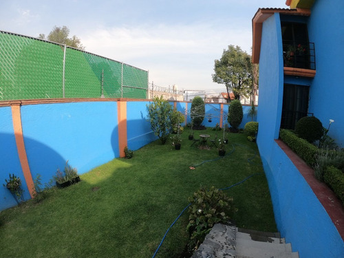 Imagen 23 de 24 de Departamento En Venta - Xochimilco