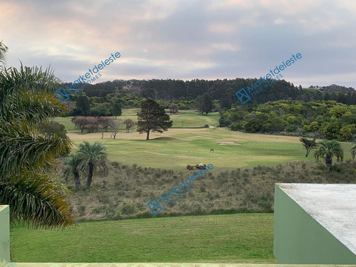Golf De La Barra - Chacra Maritima