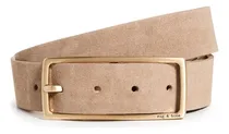 Comprar Cinturón Rag & Bone Para Mujer, Camel, L