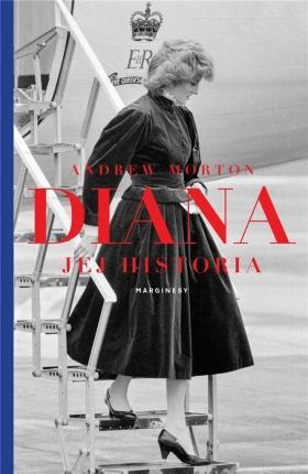 Diana Jej Historia - Andrew Morton (polaco)