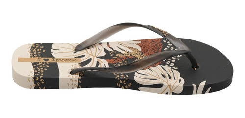 Ojotas Mujer Ipanema I Love Sun 34/5 Al 40/1 + Colores