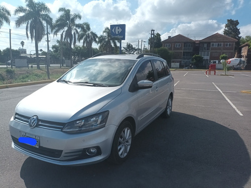 Volkswagen Suran 1.6 Highline Msi 110cv