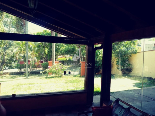 Imagem 14 de 29 de Casa À Venda Em Caminhos De San Conrado - Ca004381