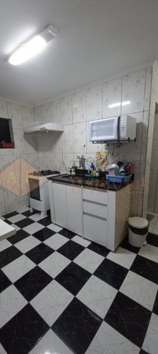 Imagem 3 de 12 de Apartamento 2 Dormitórios, Artur Alvim - São Paulo/sp - 1820