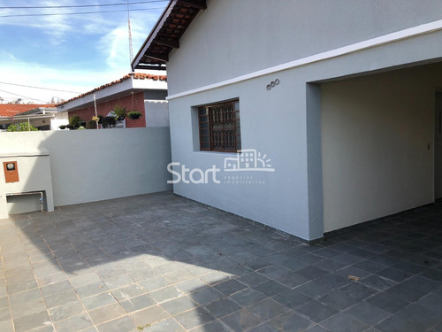 Imagem 2 de 21 de Casa Para Aluguel Em Jardim Flamboyant - Ca008651