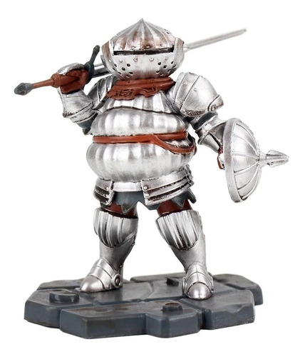 Action Figure Dark Souls Hero Lordran Siegmeyer Of Catarina