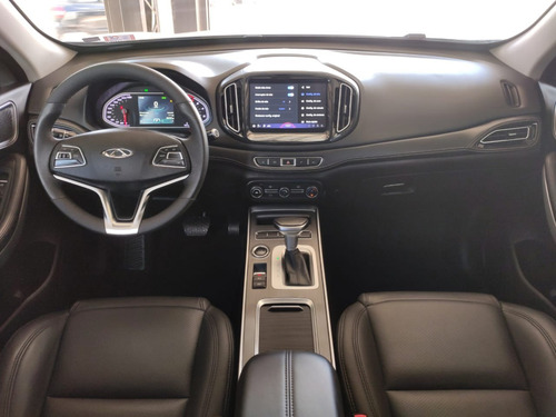 Caoa Chery Tiggo 7 1.5 VVT TURBO IFLEX T DCT