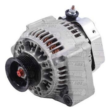 Alternador Para Honda Accord 2200 F22 1992 1994