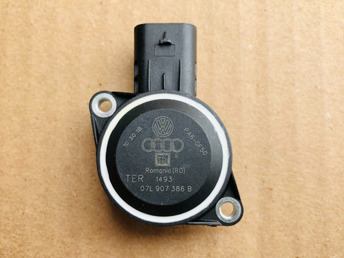 Sensor Posicion Multiple Admision Vw Passat Tiguan Jetta Aud
