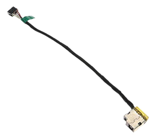 Power Jack Hp Pavilion 17-e 17z-e 709802-sd1 17cm P26