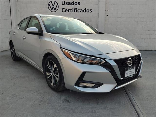Nissan Sentra 2020