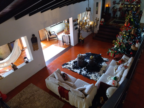 En Venta Bella Casa En San José De Los Altos Kh