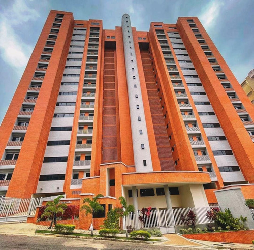 Venta Apartamento En Obra Gris En Resid. Puerto Plata, Urb. El Bosque