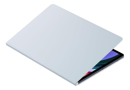 Funda Smart Book Samsung Galaxy Tab S9 Fe+, Protección Pa...