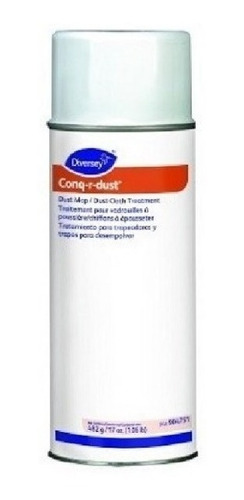 Secuestrante De Polvo Diversey Aerosol (cod 6549)