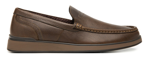 Slip On Loafer Flexi Para Hombre Estilo 413201