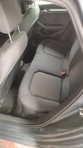 Audi A3 2.0 Sedán L Dynamic At Dsg