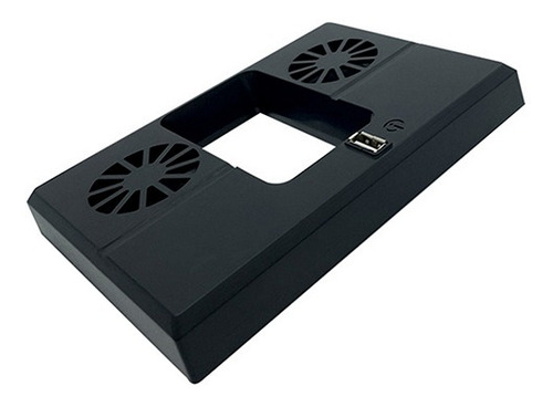 Ventilador De Calor Usb Para Console De Jogos Xbox Series X