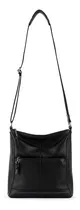 Comprar The Sak Lucia - Bolso Bandolera De Piel Convertible Con Corr