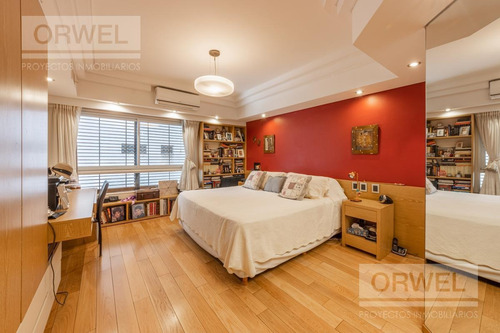 Imagen 5 de 23 de Torre - Amenities - Espectacular Planta!!! 4 Dor Mas Escritorio Y Dep - 2 Cocheras